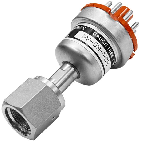 Sensore per vuoto a termocoppia Teledyne Hastings DV-5M-VCR