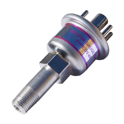 Sensore per vuoto a termocoppia Teledyne Hastings DV-4R