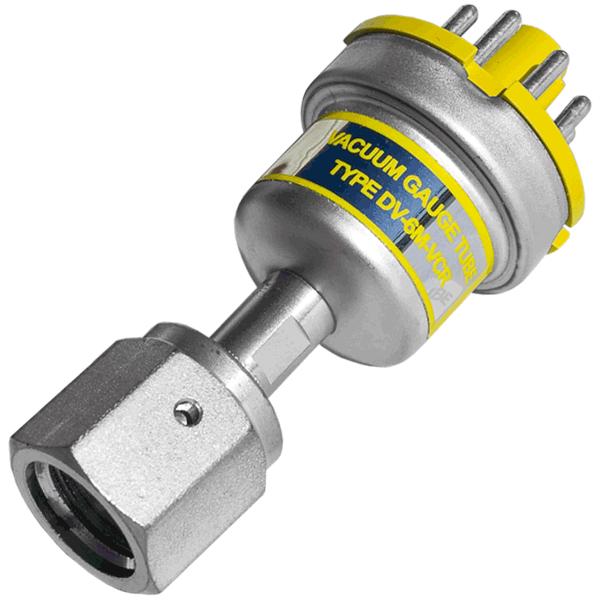 Sensore per vuoto a termocoppia Teledyne Hastings  DV-6M-VCR