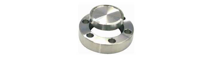 CF Flange cieche rotabili