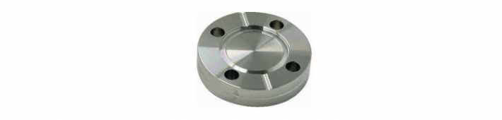 CF Blank Flange