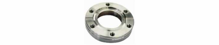 CF Bored Flanges