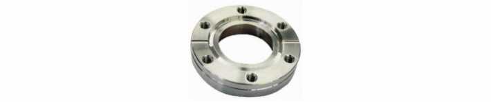 CF Flange Forate