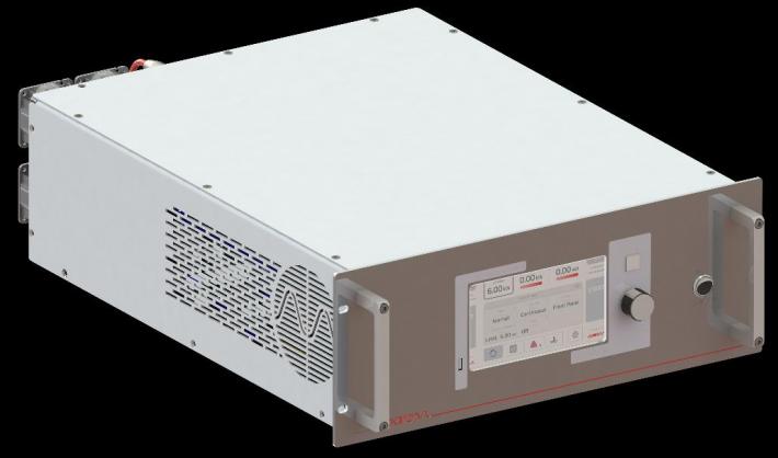 Modulo di alimentazione - GMP 100