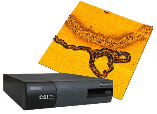 ResiScope II -  AFM Electrical characterization