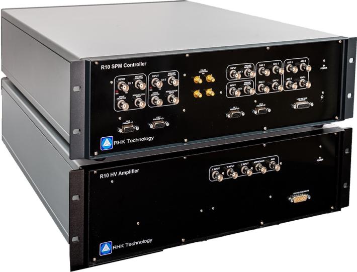 RHK Technology - R10 SPM Control System