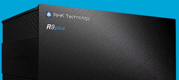 R9plus - Ultimate SPM Control