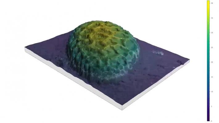 Ricostruzione 3D da coppie stereo di immagini