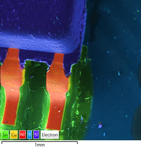 Primary Circuit Board