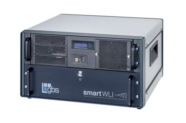 Smart-WLI Next - Control Unit