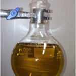 Antibacterial silver nanoparticles Antibacterial silver nanoparticles