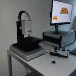 GBS Ilmenau Compact white light interferometric profilometer