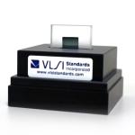 VLSI Si Chip shs step height standard