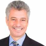 Gerald Nitsch CEO di Sensofar