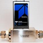 New thermal mass flowmeter series 300 mod HFM-D-300A Teledyne Hastings