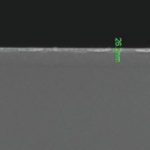Currente 10mA, processo di rivestimento di 3min