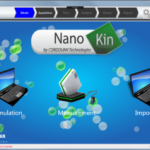 Software NanoKin® - Home page