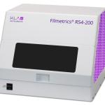 Filmetrics R54-200 - Additional capability to support semiconductor and compound semiconductor applications  Filmetrics R54-200 - Additional capability to support semiconductor and compound semiconductor applications