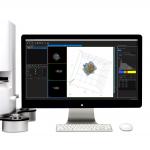 HT-2H Holotomographic microscope by Tomocube Inc