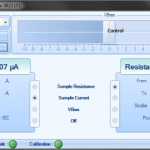 ResiScope software