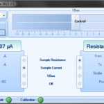ResiScope software ResiScope software