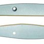 Phasis - Separated blades for Swissors 500 Phasis - Separated blades for Swissors 500