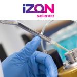 Tra due giorni sarà online il Webinar IZON Science!