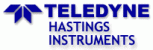 Il Logo della Teledyne Hastings