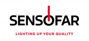 Sensofar Logo