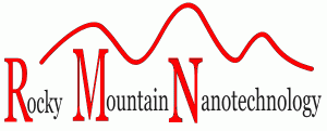 Logo Rocky Mountain Nanotechnology