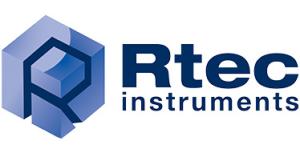 Logo Rtec Instruments Logo Rtec Instruments