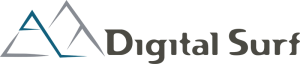 Logo Digital Surf