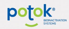 Logo Potok