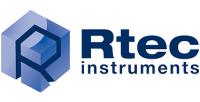 Logo Rtec Instruments