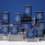 HFM300 - HFC302 - HFM-300 thermal mass flow meter or HFC-302 thermal flow controller