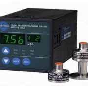 HPM-2002 series vacuum gauge