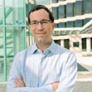 Daniel Siegwart | Assistant Professor, UT Southwestern