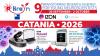 Schaefer SEE at BraYn 2026 in Catania with Izon Pulsoid and Tomocube HT-X1 for neuroscience research