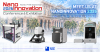 Schaefer SEE scientific instruments showcased at NanoInnovation 2026 in Rome: Izon DXter, Sensofar S neox 6, Semplor ONYX and Tomocube HT-X1 Plus