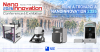 Strumentazione scientifica Schaefer SEE in mostra a NanoInnovation 2026 a Roma: Izon DXter, Sensofar S neox 6, Semplor ONYX e Tomocube HT-X1 Plus
