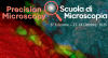 Schaefer SEE Srl alla Scuola di Microscopia 2025: Microscopio Olotomografico Tomocube sotto i riflettori