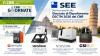SEE alle Giornate Scientifiche CNR DSCTM 2026 a Pisa con le tecnologie Semplor SEM, Sensofar S neox, NEOSCAN micro-CT e CSI Nano-Observer II AFM