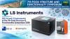 SEE Srl e LS Instruments al Food Structure & Functionality Symposium 2026 di Grado, con il reometro ottico DWS RheoLab e il microscopio elettronico a scansione (SEM) da banco NANOS di Semplor.