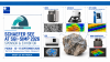 Schaefer SEE at SGI-SIMP 2026 in Padua with ONYX tabletop SEM, S neox 6 optical profilometer, MFT-5000 tribometer, N70 micro-CT scanner and Nano-Observer II AFM.
