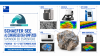 Schaefer SEE al congresso SGI-SIMP 2026 di Padova con il SEM da banco ONYX, il profilometro ottico S neox 6, il tribometro MFT-5000, lo scanner micro-CT N70 e il microscopio AFM Nano-Observer II.
