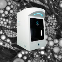 Holotomographic Microscopy - HT-X1 Microscope