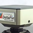 Invenio SIII - CMOS sensor cameras with USB 3.0 interface. Resolution ranging from 5MP – 10MP