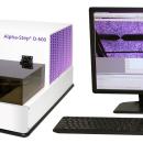 AlphaStep® D-600 Stylus Profiler