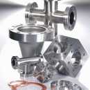 Conflat (CF) Flanges & Fittings