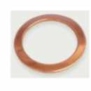 Copper and Silver Gaskets HV and UHV